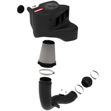 AFE Takeda Momentum Cold Air Intake System w/ Pro DRY S Filter (Subaru Forester 14-18 H4-2.0L (t)) - 56-70049D