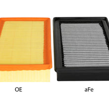 AFE Magnum FLOW OE Replacement Air Filter w/ Pro DRY S Media (2018-2021 Atlas, Atlas) - 31-10278