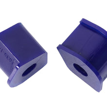 SuperPro 14mm Sway Bar Mount Bushing Kit (1969-1991 Spider) - SPF1635-14K