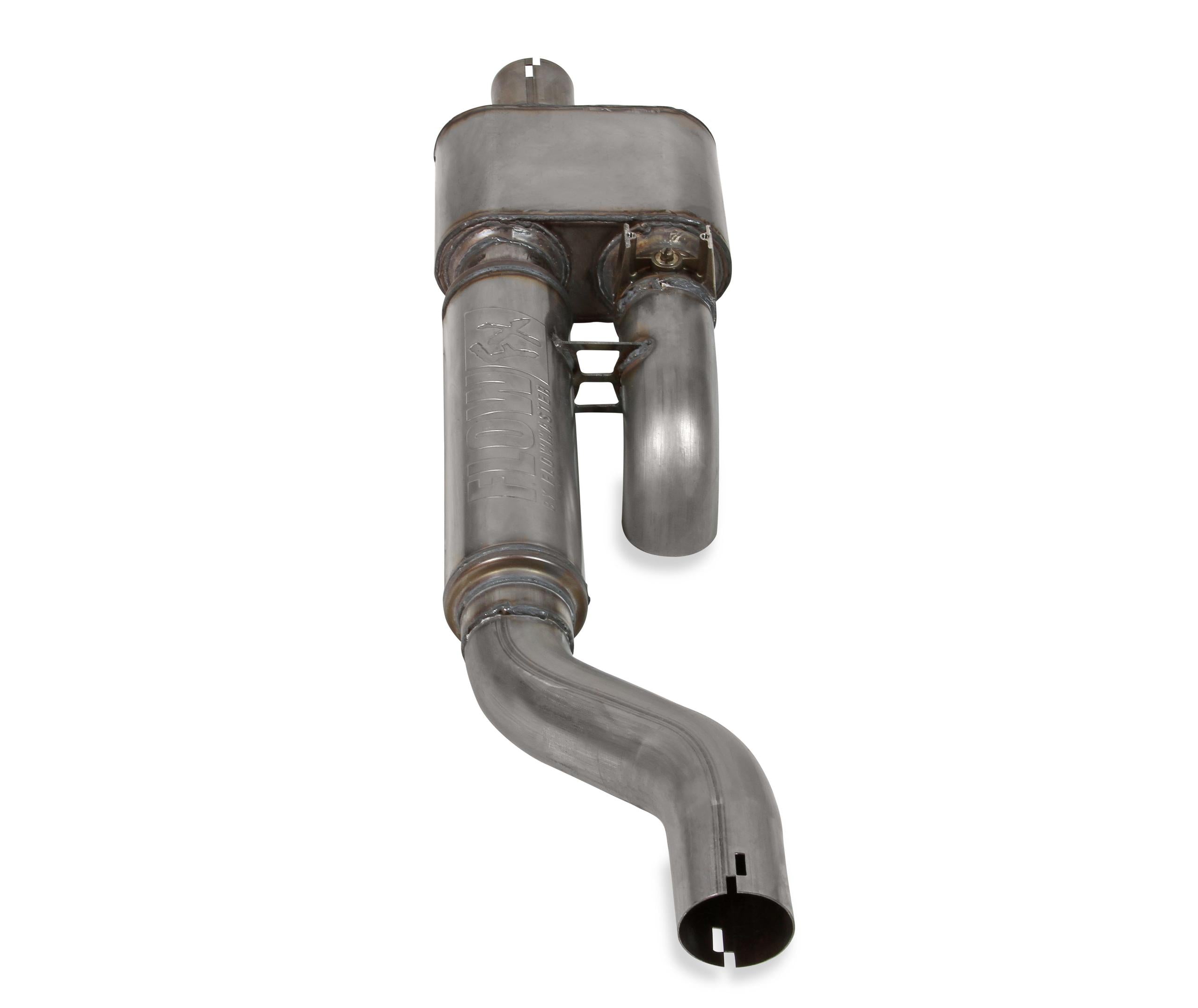 Flowmaster 717911 2019 Gm 1500 5.3L Direct Fit, Active