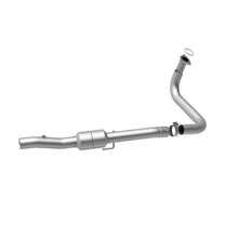 Magnaflow Direct-Fit Catalytic Converter - 5451642