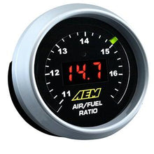 AEM Wideband UEGO Gauge Controller (No Sensor)