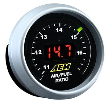 AEM Wideband UEGO Gauge Controller (No Sensor)