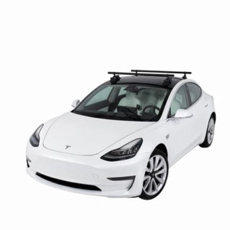 SeaSucker Monkey Bars 60"  (Roof Cross-Bar System) - SX6156