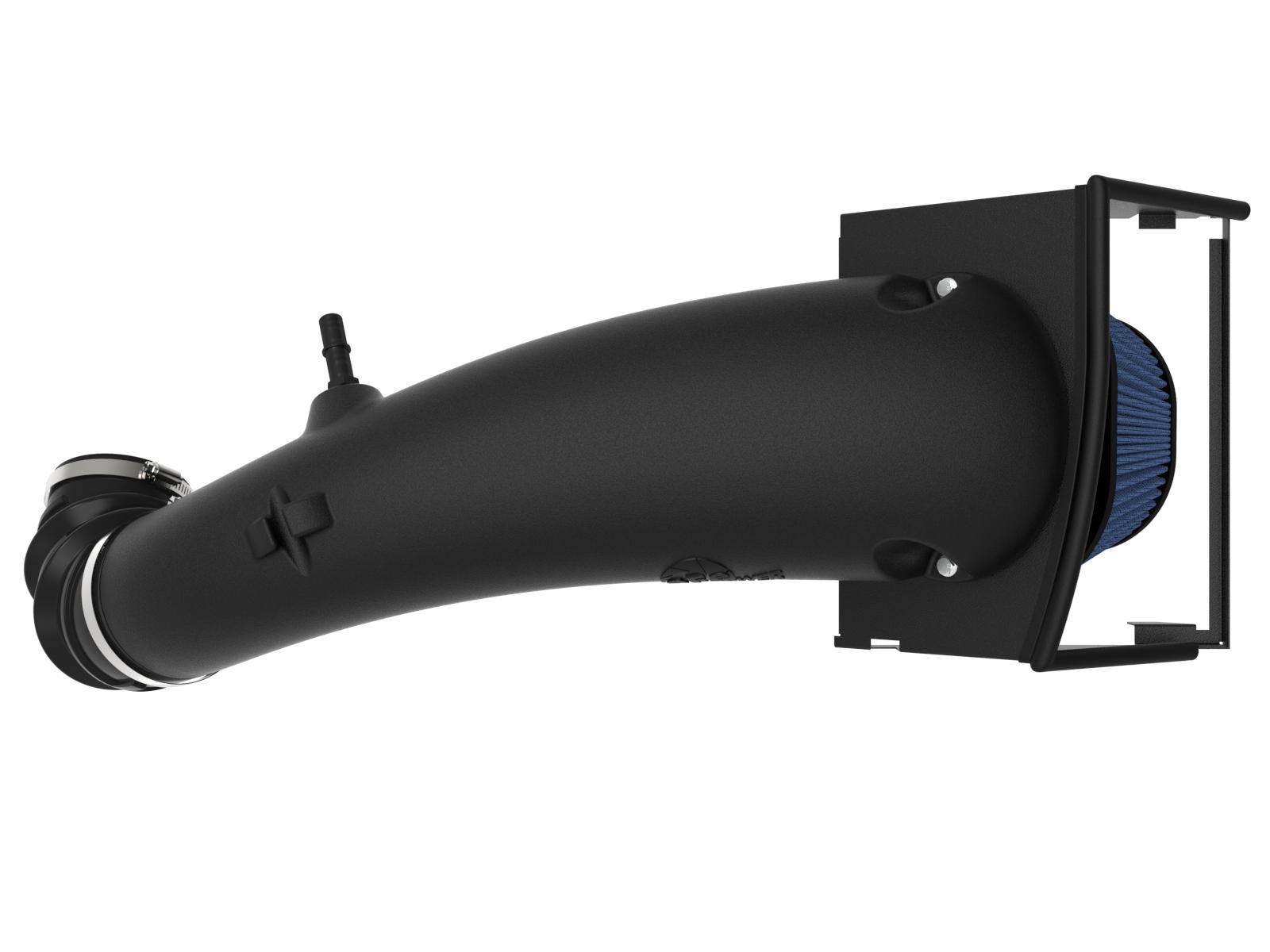 AFE 52-10012R Rapid Induction Cold Air Intake System w/ Pro 5R Filter (2021 Ford F-150 V8-5.0L)