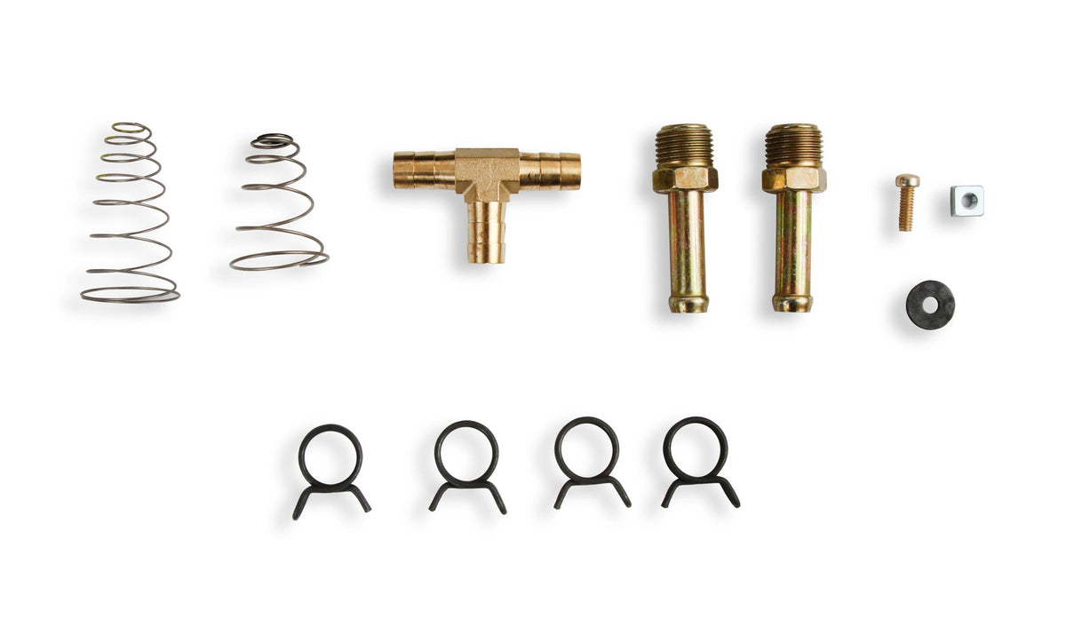 Holley 0-80670 4150 670Cfm Street Avenger