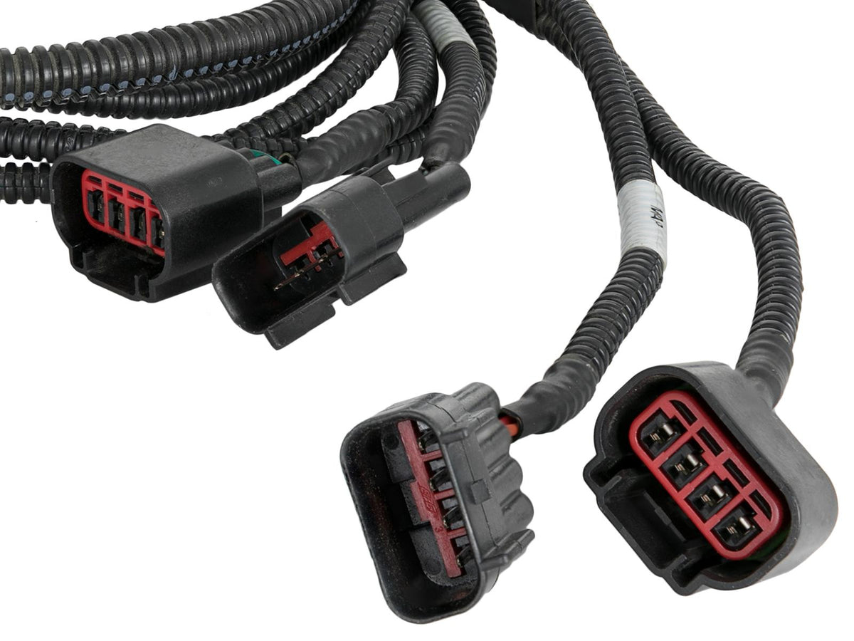 AFE SCORCHER GT Power Module (2011-2014 F-150) - 77-43018