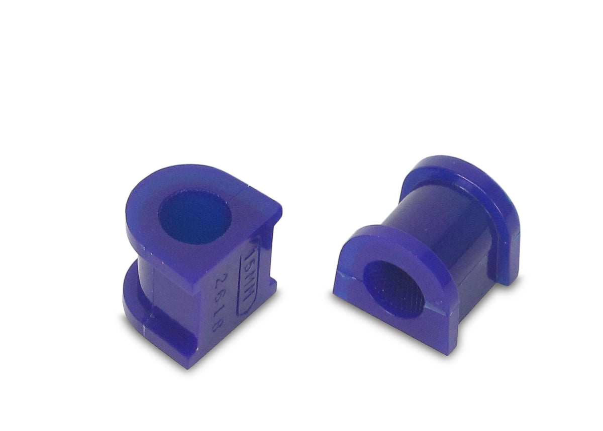 SuperPro Suspension Stabilizer Bar Bushing Kit - SPF2618-15K