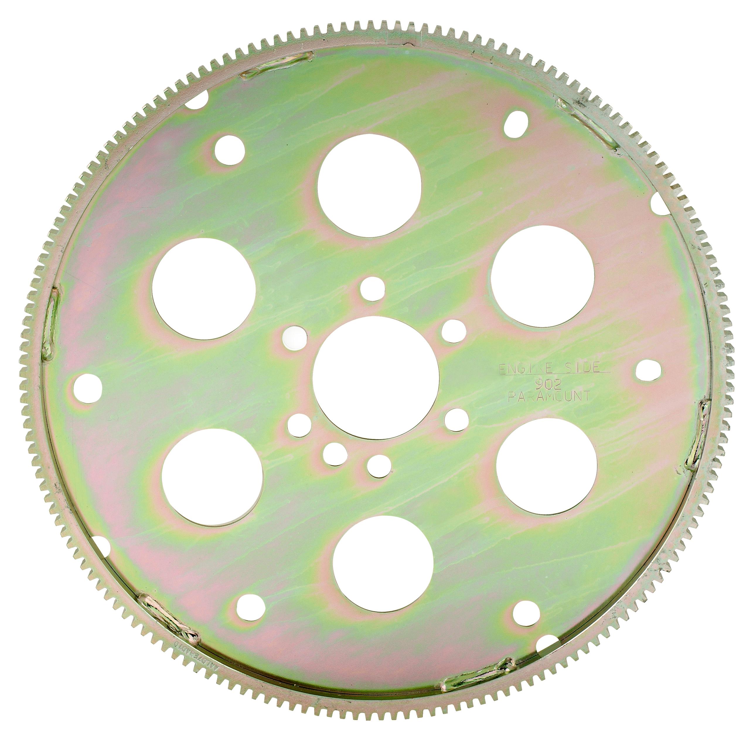 Quicktime RM-902 Flexplate,168 Tooth Gm