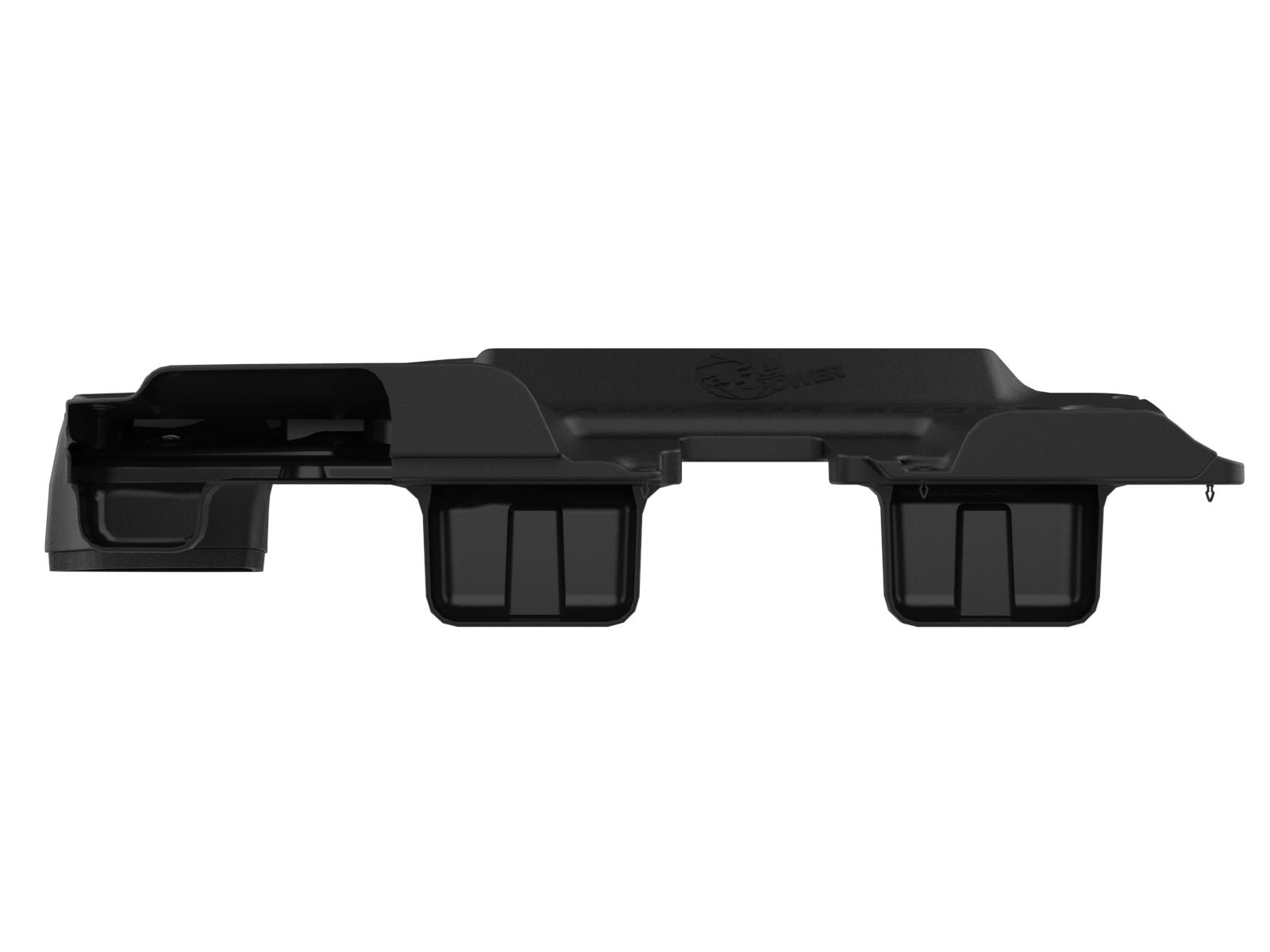 AFE Dynamic Air Scoop XL D.A.S. - 50-70119A