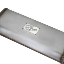 AFE MACH Force-Xp 3 IN 409 Stainless Steel Cat-Back Exhaust System - 49-46232
