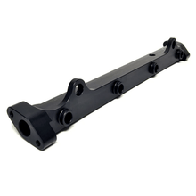 AEM Hi Vol Fuel Rail - 25-131BK