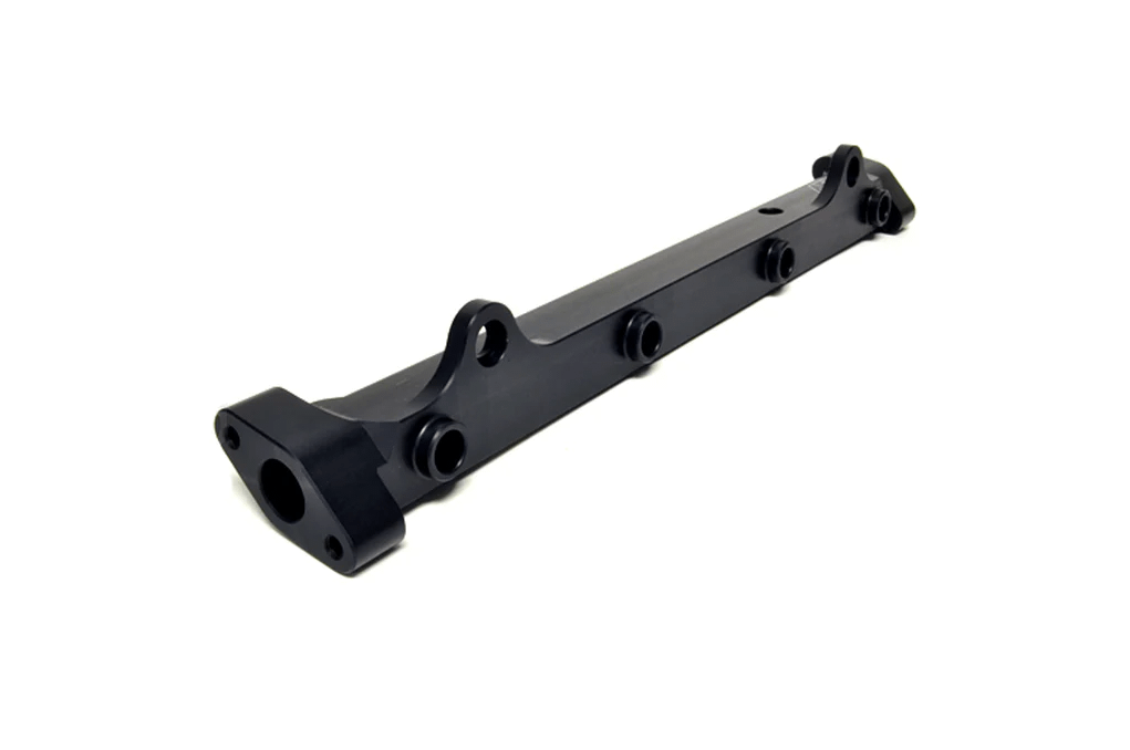 AEM Hi Vol Fuel Rail - 25-131BK