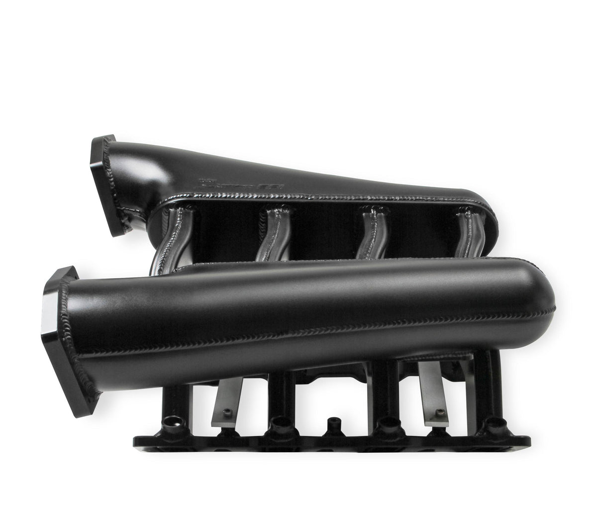Holley Sniper Efi Dual Plenum Intake Manifold - 820242