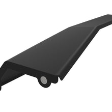 AFE Magnum FORCE Stage-2 Intake System Cover Black - 54-13020C