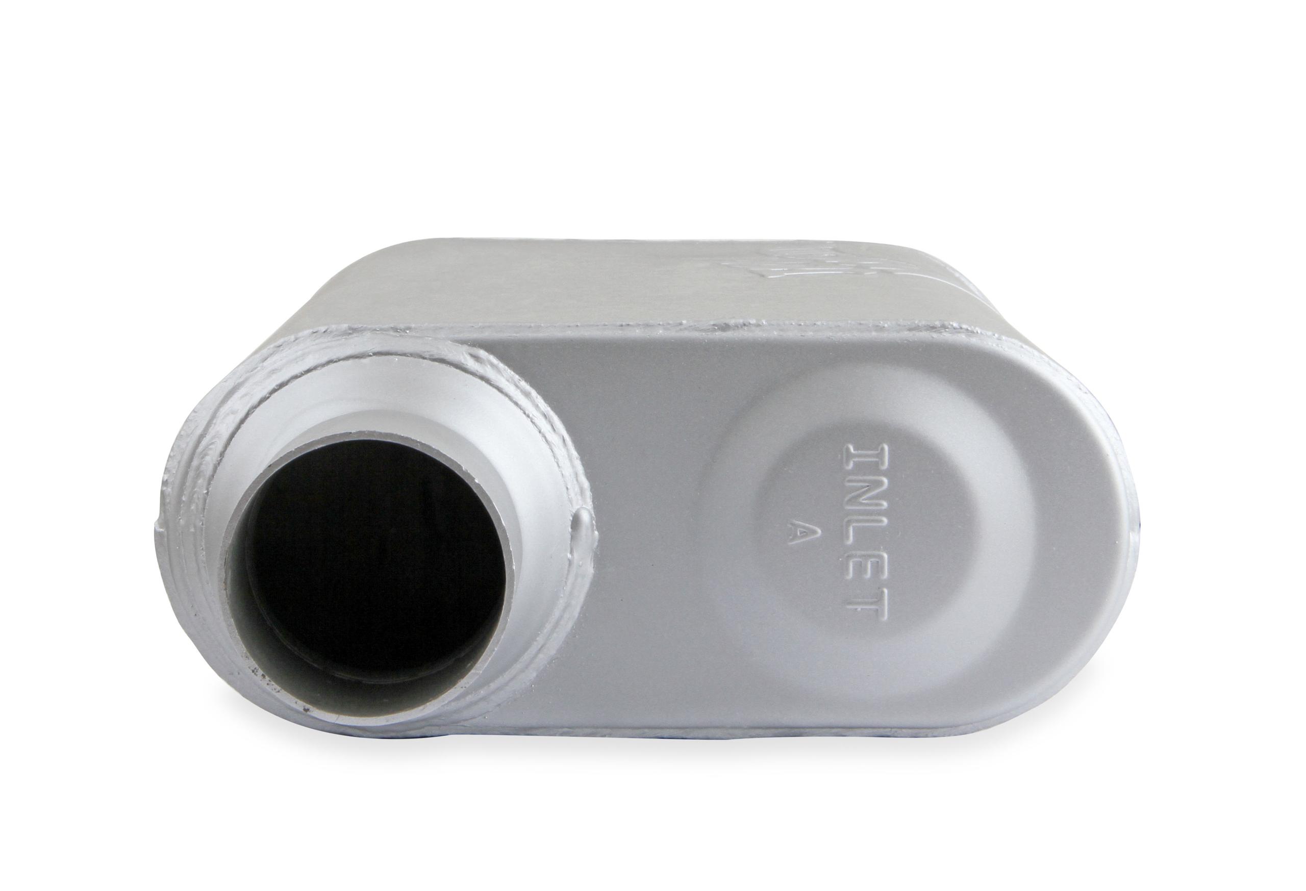 Flowmaster FlowMonster Muffler - 42543-FM