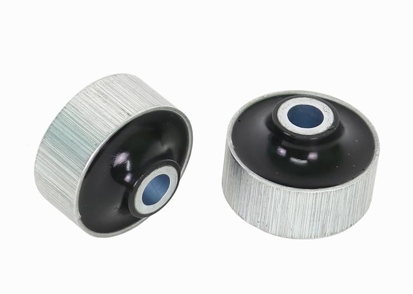 Whiteline Performance Front Control Arm Lower Inner Rear Bushing Standard Replacement 97-06 Toyota Whiteline (1992-2006 Camry, ES300, Avalon) - W51721