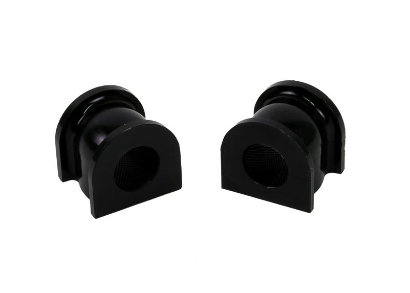 Whiteline Performance Sway Bar Mount Bushing 26.5MM Front 00-09 Honda S2000 Whiteline (2000-2009 S2000) - W23469
