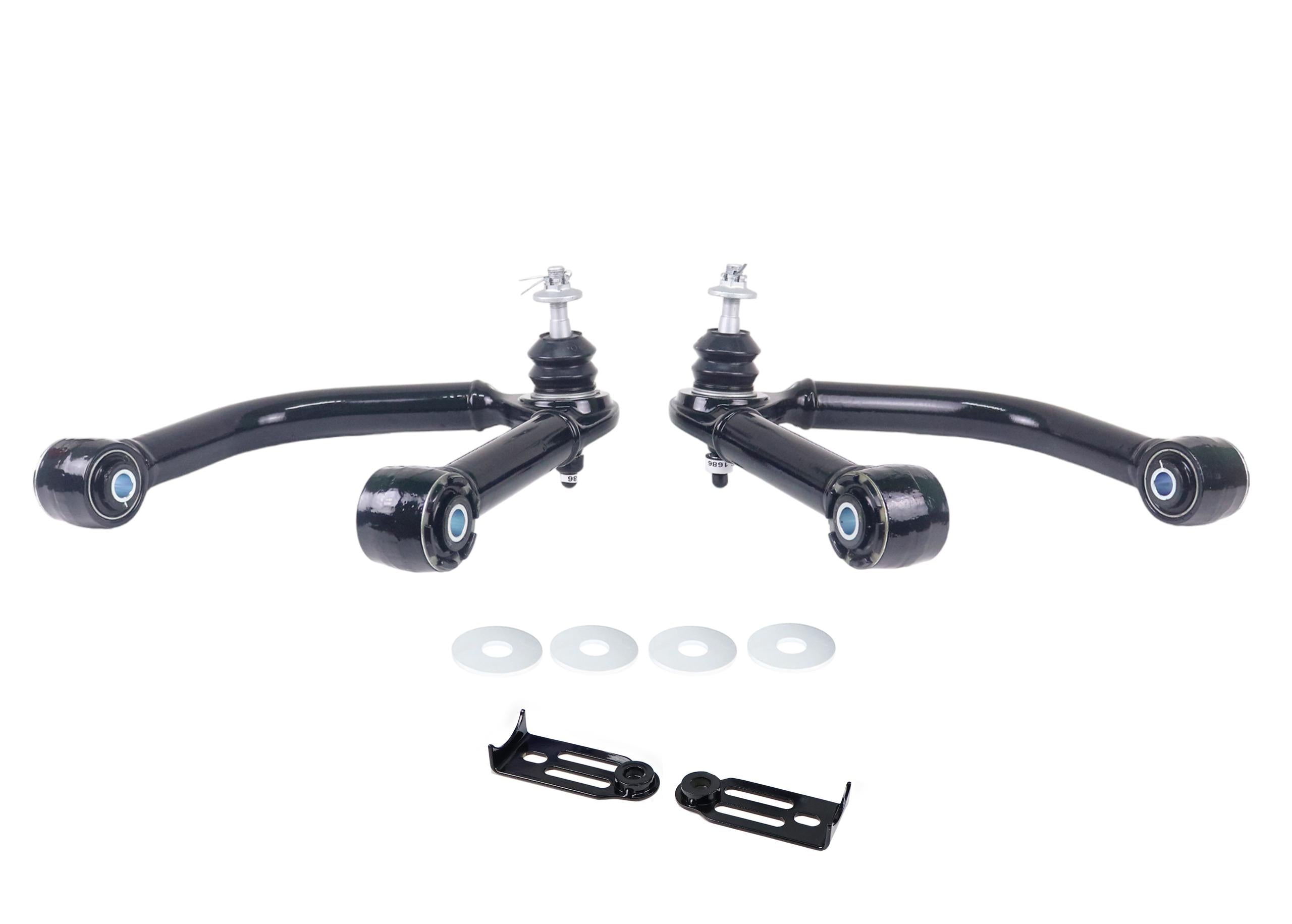 Whiteline Performance Control Arm - Front Upper (2022-2024 Tundra) - KTA339