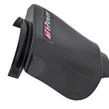 AFE Intake Cover (2015-2019 Dodge Charger V8-6.2L (sc)) - 54-12808-C