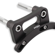 Msd 89889 Billet Timing Pointer Small Block Ford W/11 O'Clock Tdc, Fits Stock & Svo Blocks