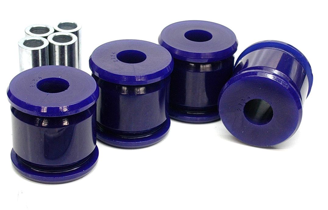 SuperPro FR RADIUS ARM TO DIFF BUSH - SPF2134K