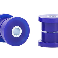 SuperPro R UPPER CTRL ARM REAR BUSH KIT - SPF1974K
