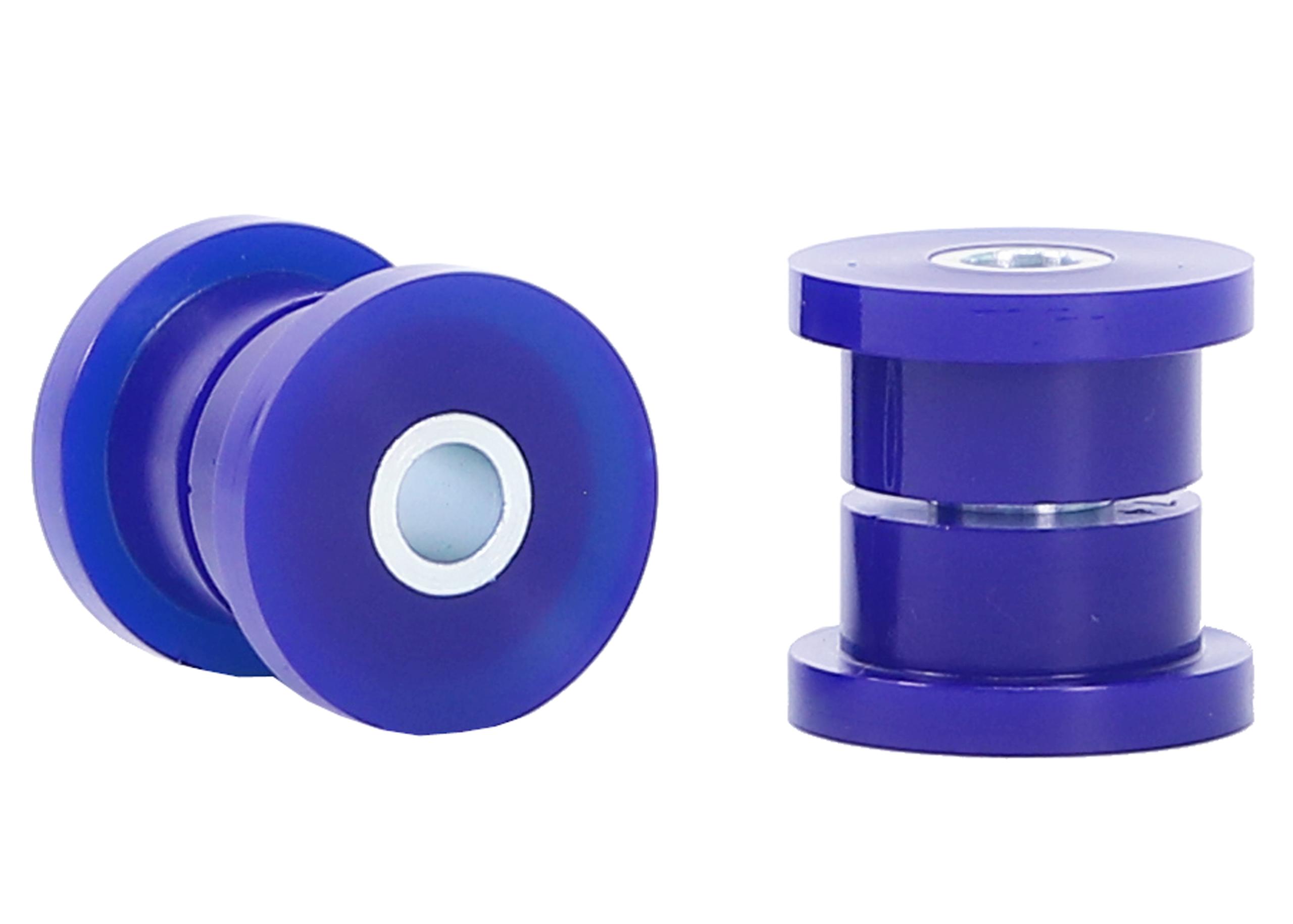 SuperPro R UPPER CTRL ARM REAR BUSH KIT - SPF1974K