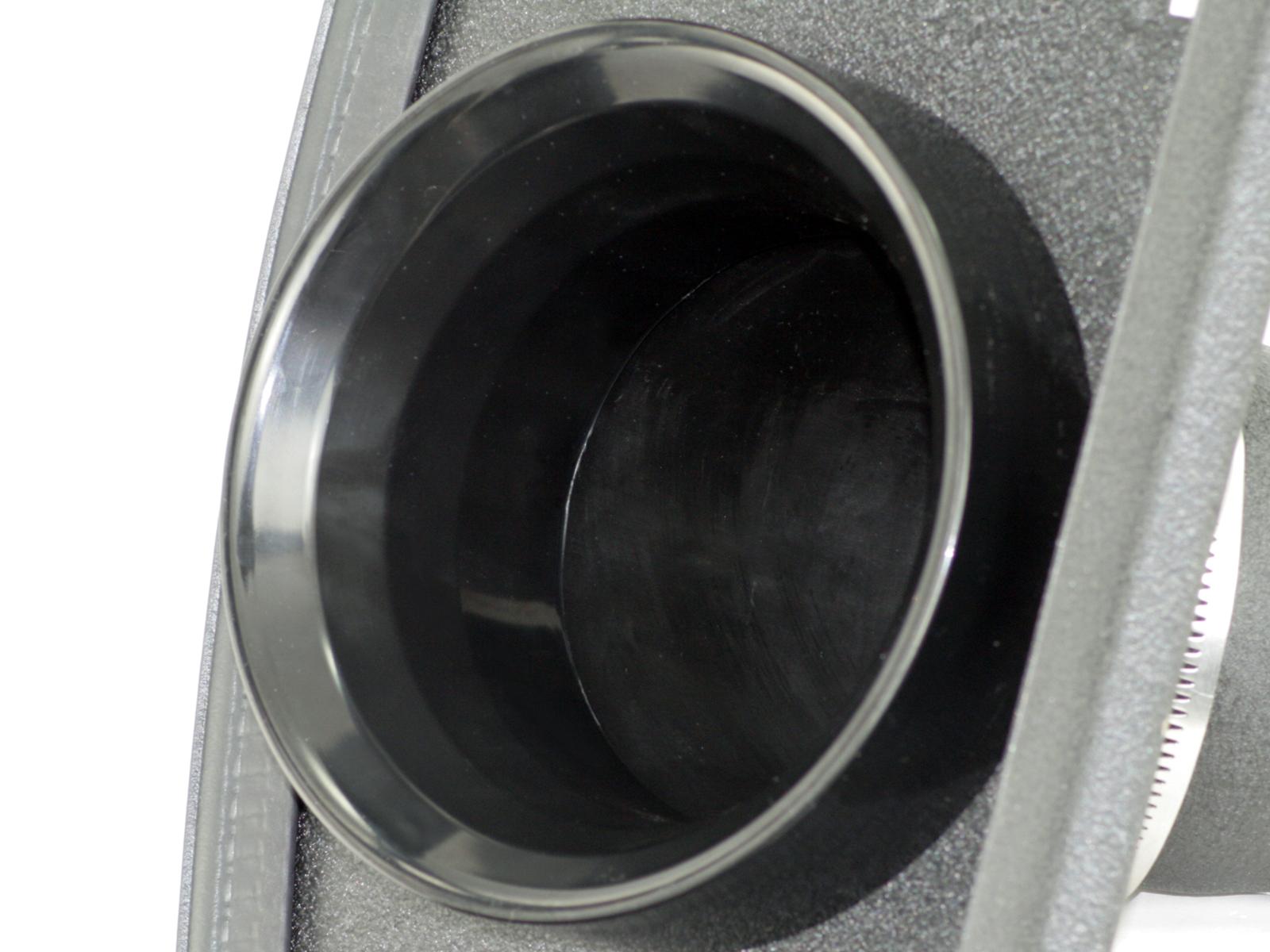 AFE Open Element Intake (2009-2010 Ford F-150 V8-4.6L) - 54-11842-B