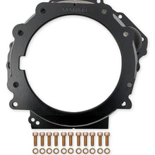 QuickTime Bellhousing, Chevy Ltg/Lcv-2.0L Turbo To - RM-4020