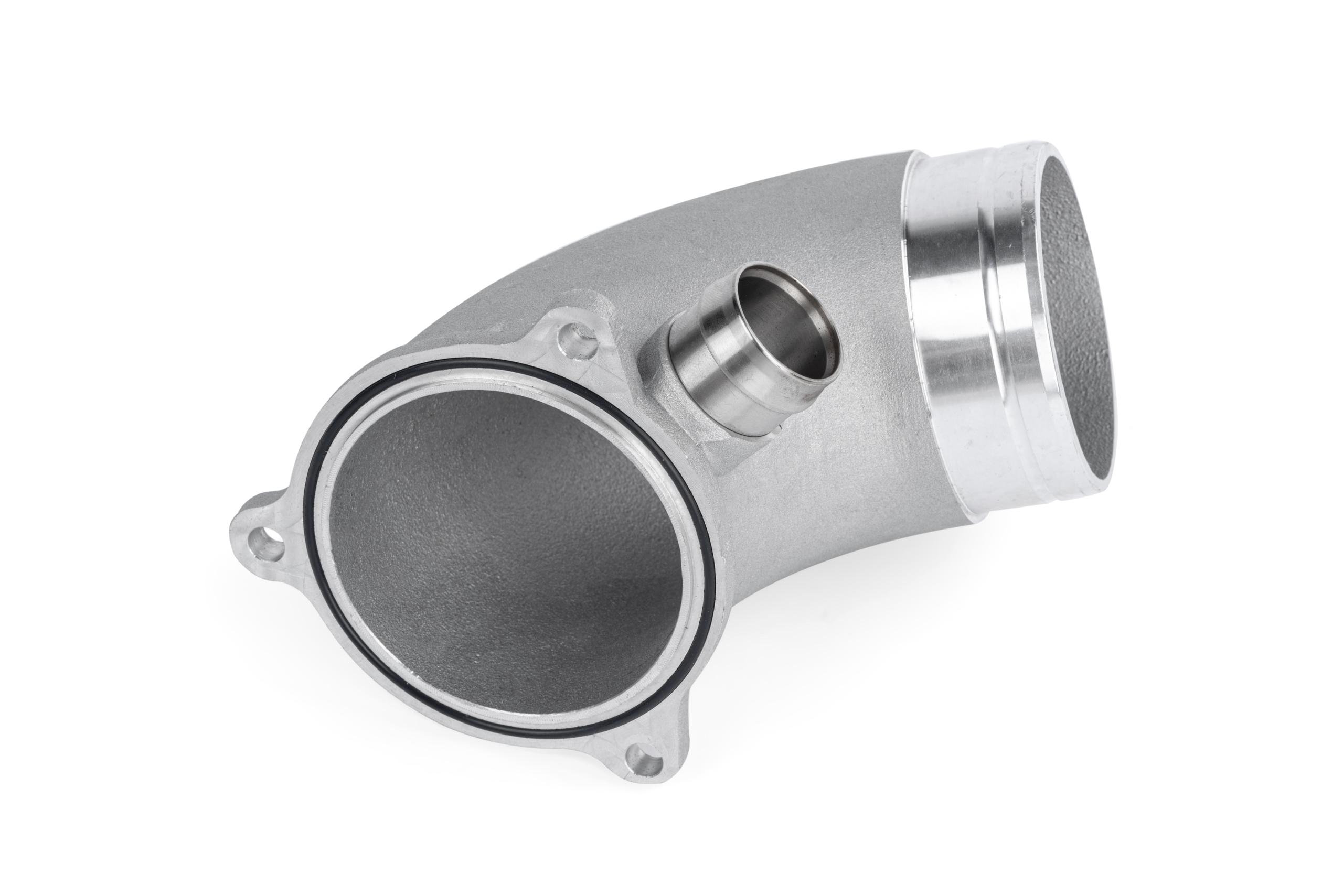 APR Turbocharger System - T4100003-B