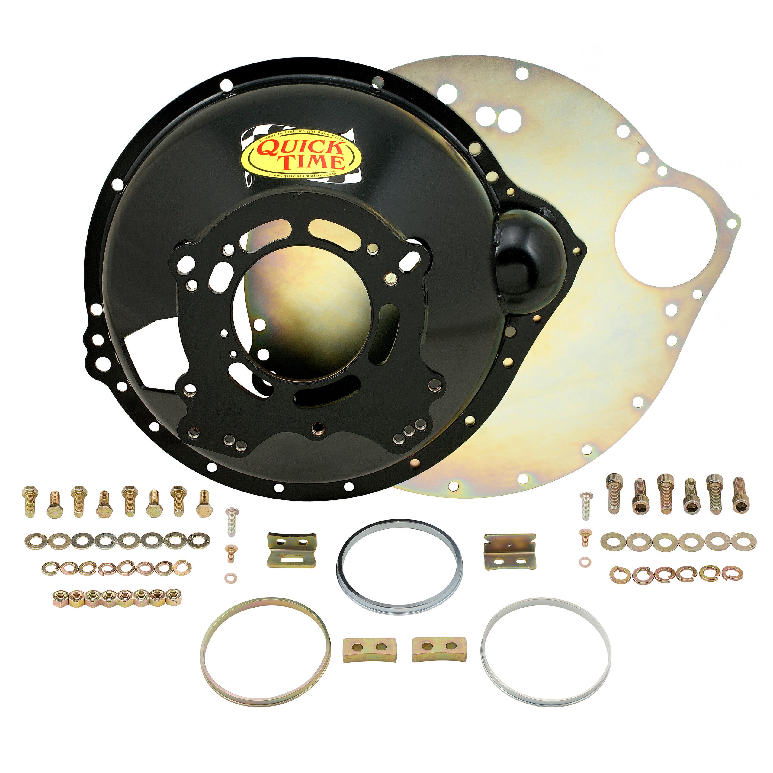 Quicktime RM-6057SFI Fordbb/Bw-T10 Earlytoploader