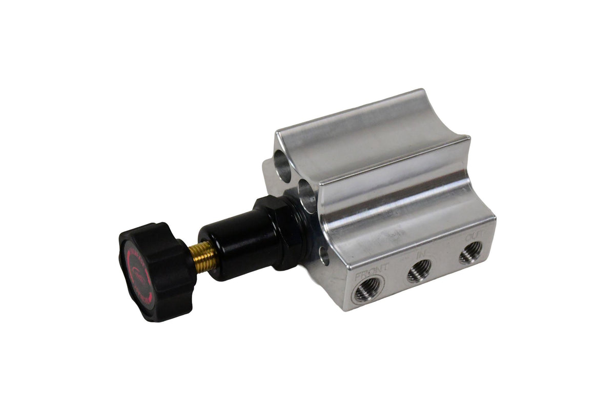 Baer Prop Valve - 2000058LP
