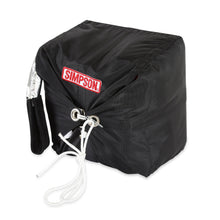 Simpson Racing Simpson Black Skyjacker 10 Ft Simp Logo - 42020KS