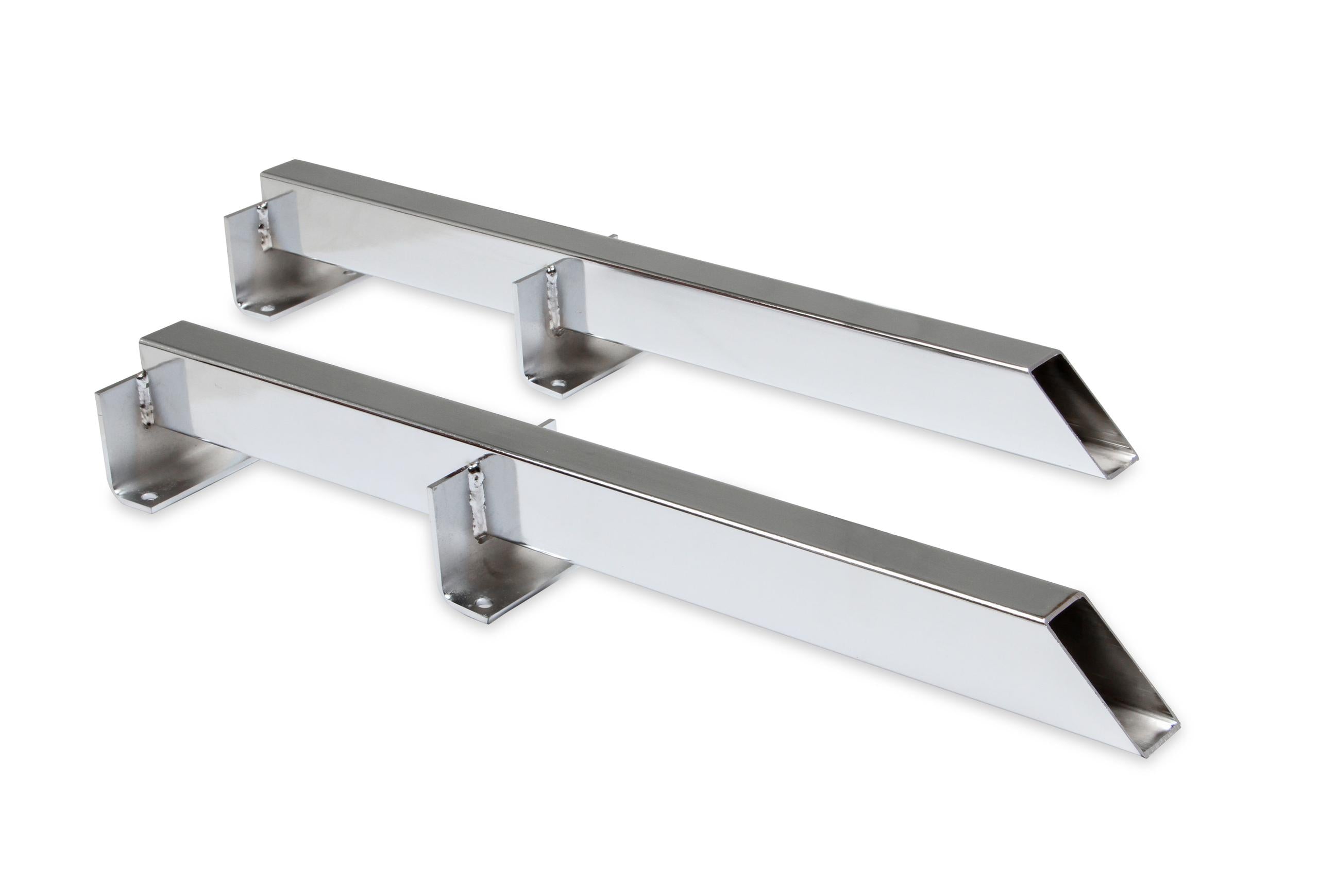 LAKEWOOD Universal Traction Bar-Chrome - 20470