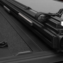 BAK Industries BAKFlip MX4 TS Hard Folding Truck Bed Cover - 2024-2025 Toyota Tacoma 6' Bed - 449447TS