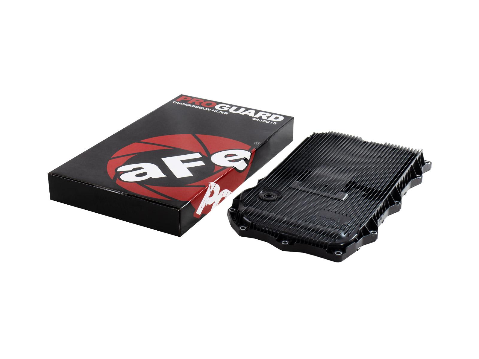 aFe Pro GUARD D2 Transmission Fluid Filter - 44-TF015