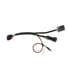 Holley Sniper 1 to Sniper 2 EFI Adapter Harness - 558-489