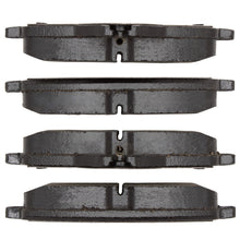 DFC 12-20 Mercedes-Benz SLK55 AMG Rear 4000 Hybridynamic Brake Pads
