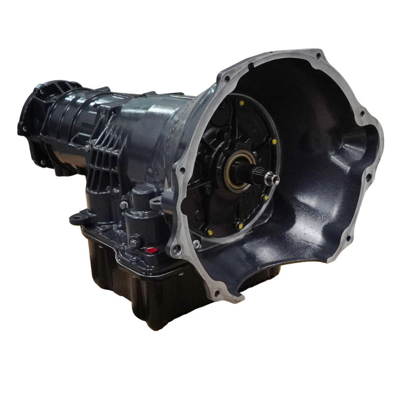 BD Diesel Bd Roadmaster Dodge 48Re Transmission &Amp; Converter Package - 2003-2004 2Wd (2003-2004 Ram 2500, Ram 3500) - 1064142SS