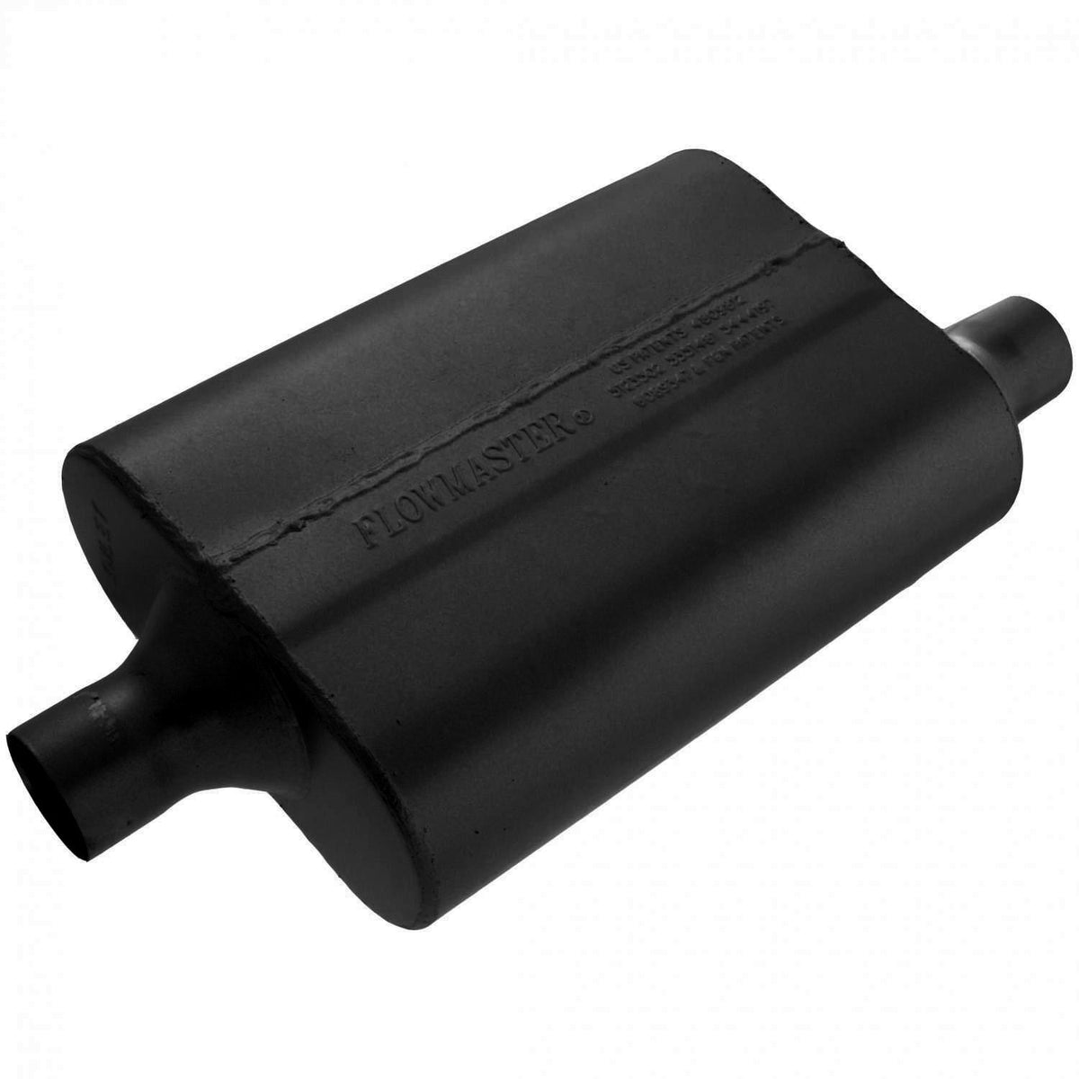 Flowmaster 40 Series™ Delta Flow Muffler - 942042