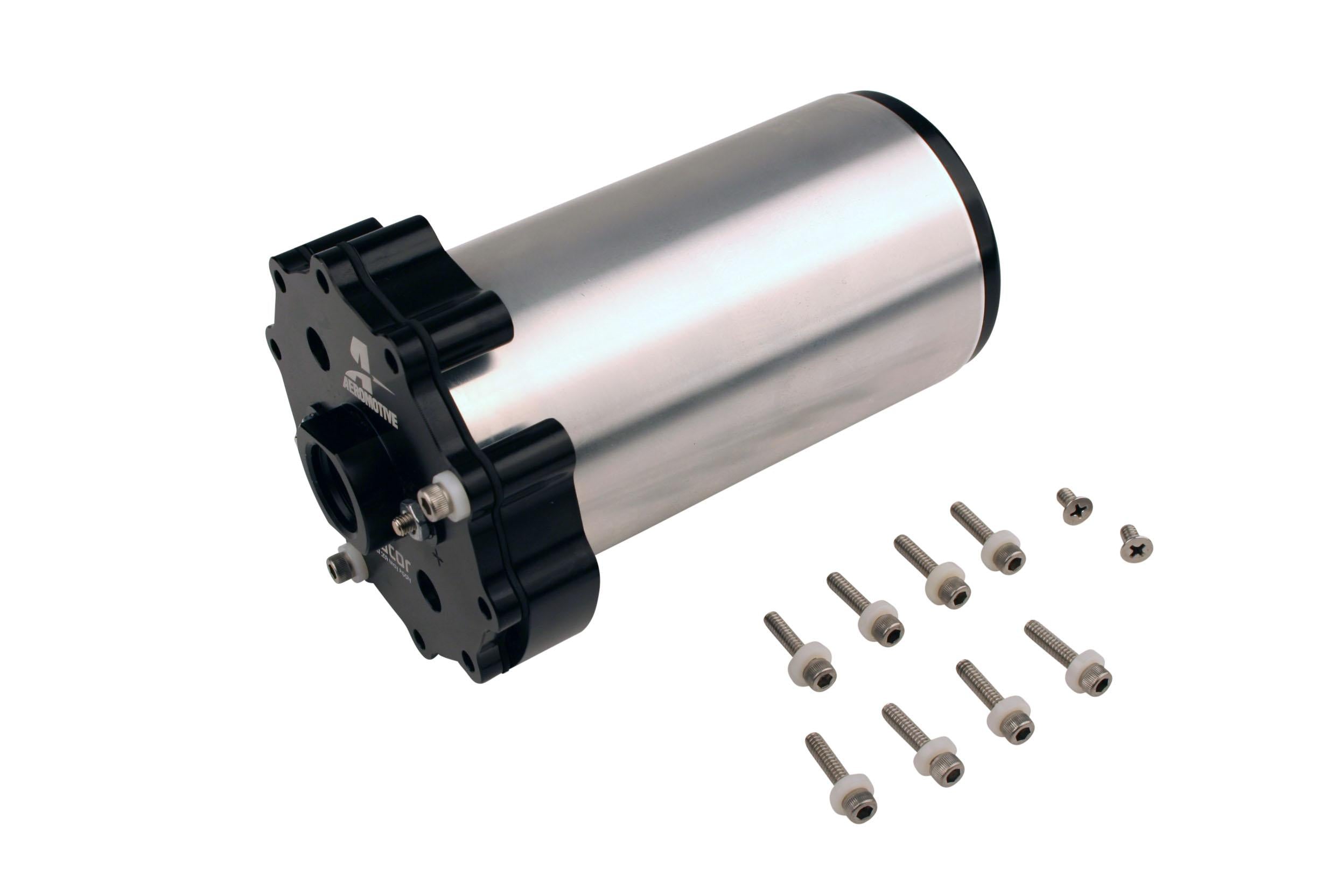 Aeromotive Replacement Eliminator Fuel Cell Module - 18011