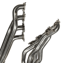 Kooks 1-7/8" Stainless Headers (2021-2026 F-150 5.0L) - 13712400