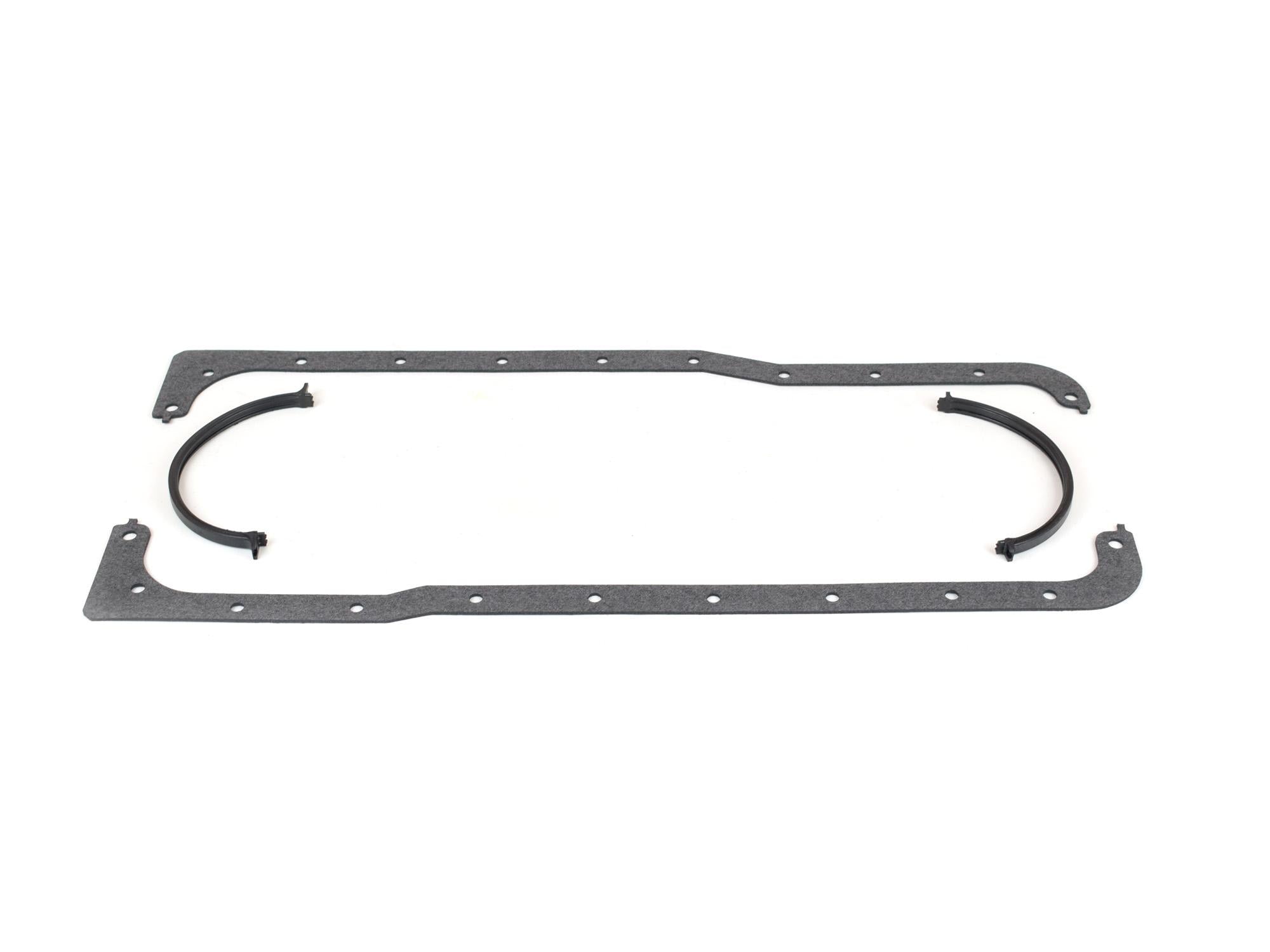 Canton Racing Gasket Oil Pan For Ford 351W - 88-650