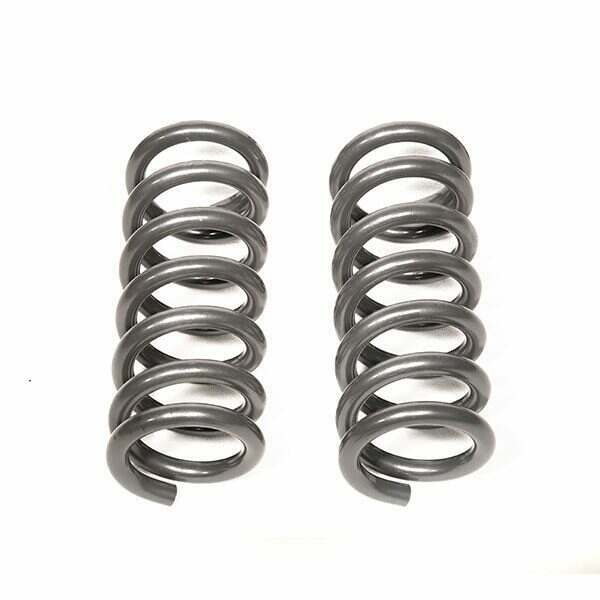 IHC Suspension 1988-1998 C1500 2" FRONT LOWERING COIL SPRINGS - IHC-GM8898CS-2