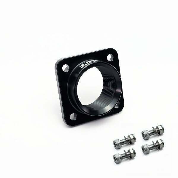 UPR Single Billet Firewall Pass Through 20 AN - 8800-01