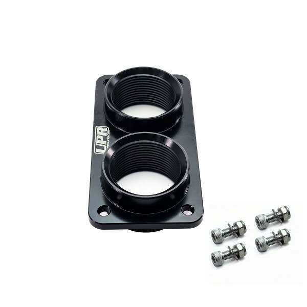 UPR Double Billet Firewall Pass Through 20 AN - 8800-03