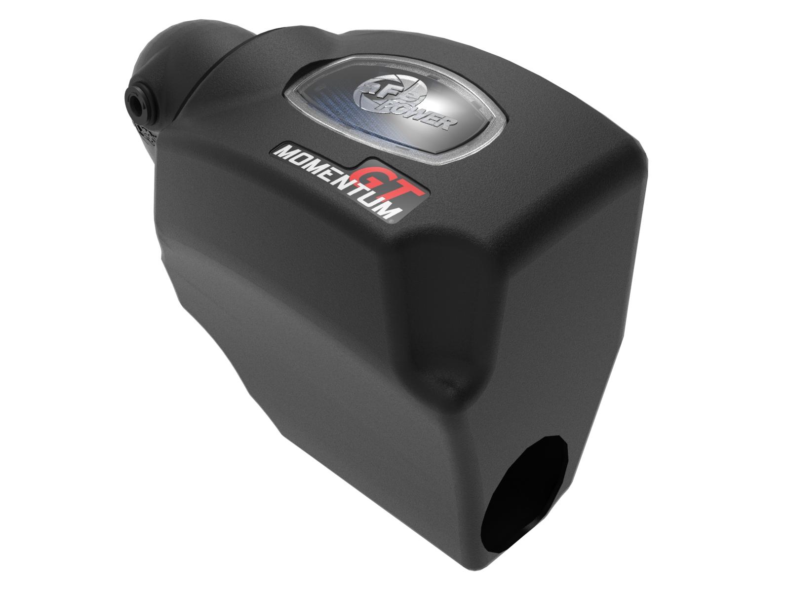 AFE Momentum GT Cold Air Intake System w/ Pro 5R Filter Ford Explorer 20-23 L4-2.3L (t) - 50-70108R