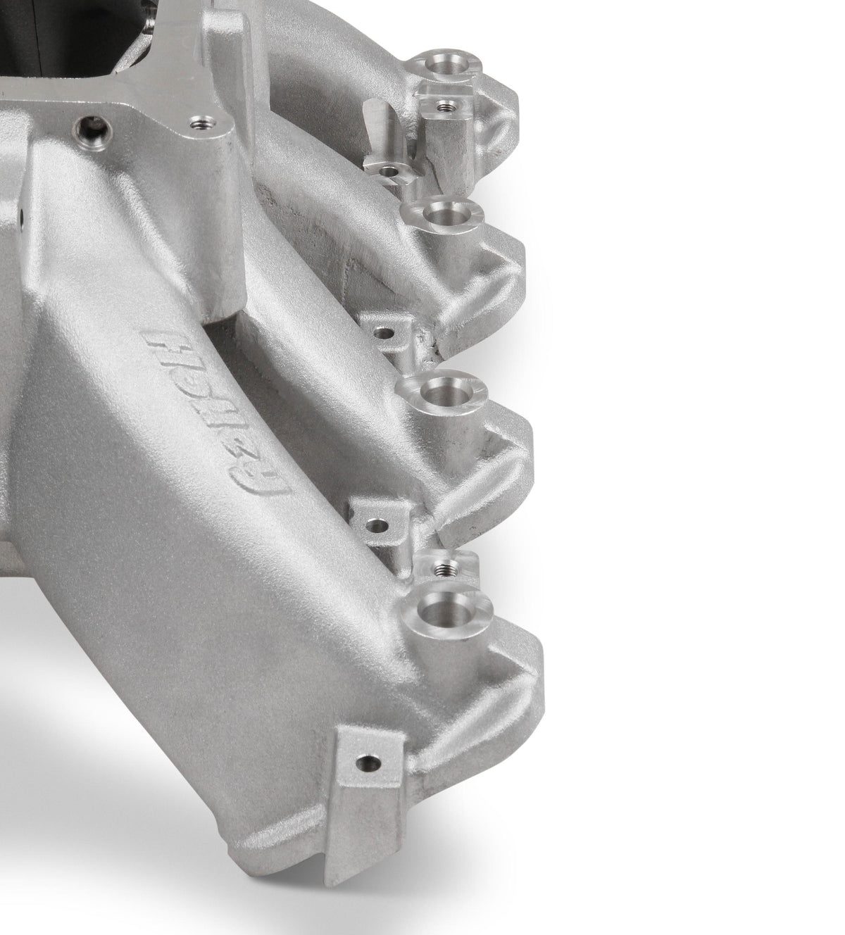 Holley Single Plane EFI Split-Design Race Intake Manifold- GM LS3/L92.  - 300-290