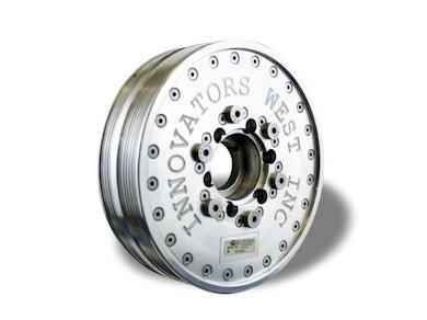 Innovators West 8801 2016-up Gen 6 Camaro Gen 6 Camaro - 6-Rib Drive -  Standard Diameter